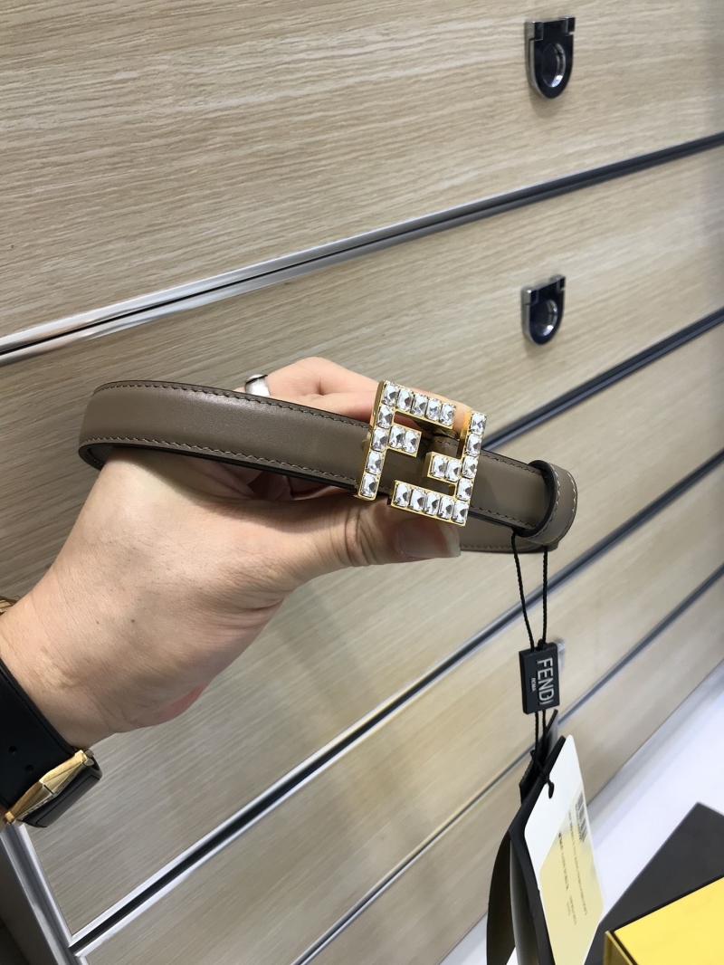 Fendi Belts